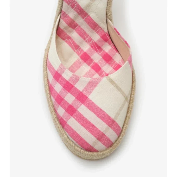 Scopri le espadrille Décolleté Mews 