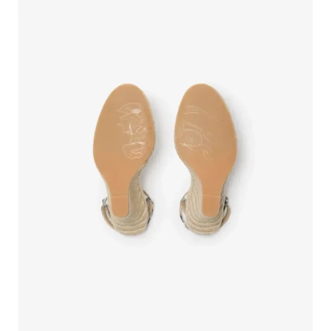 Scopri le espadrille Décolleté Mews 