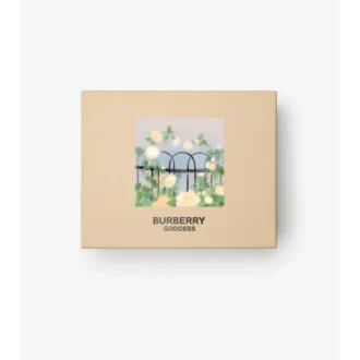 Set regalo Burberry Goddess Eau de Parfum