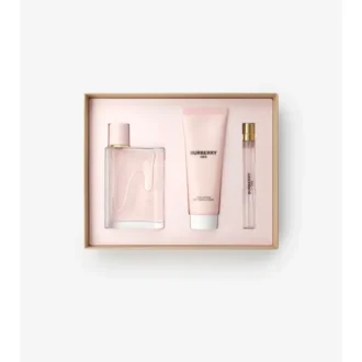 Set regalo Burberry Her Eau De Parfum
