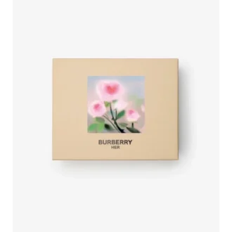 Set regalo Burberry Her Eau De Parfum