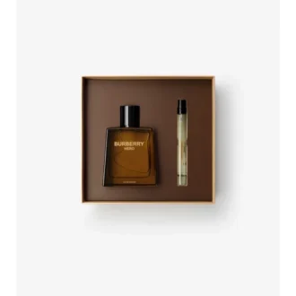 Set regalo Burberry Hero Eau de Parfum