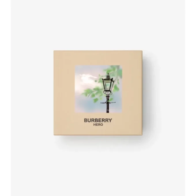 Set regalo Burberry Hero Eau de Parfum