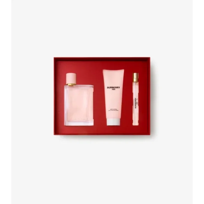 Set regalo Her Eau De Parfum