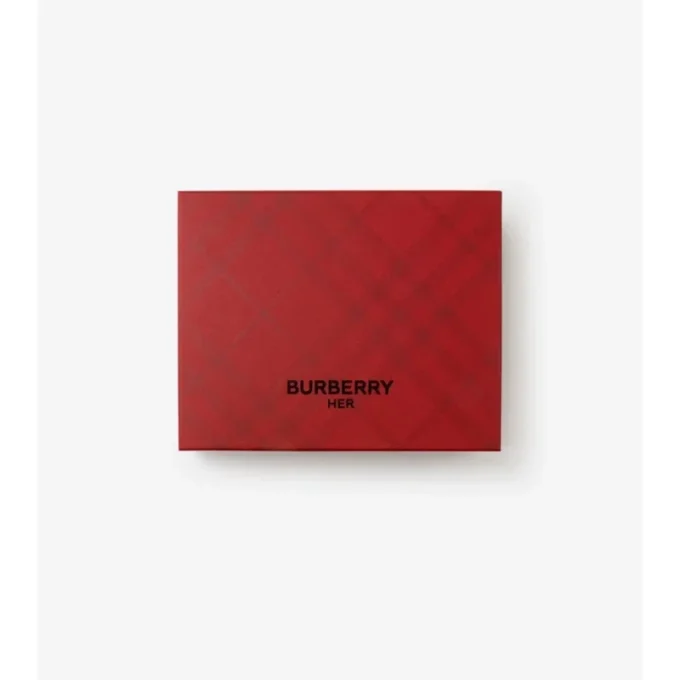 Set regalo Her Eau De Parfum
