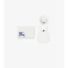 Set regalo per neonati in cotone a due pezzi