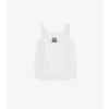 Set regalo per neonati in cotone a due pezzi