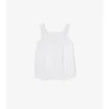Set regalo per neonati in cotone a due pezzi