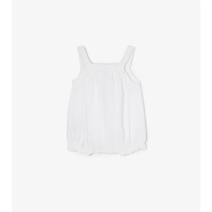 Set regalo per neonati in cotone a due pezzi
