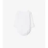Set regalo per neonati in cotone a quadri, composto da tre pezzi
