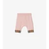Set regalo per neonati in due pezzi in cashmere