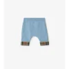 Set regalo per neonati in due pezzi in cashmere