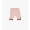 Set regalo per neonati in due pezzi in cashmere
