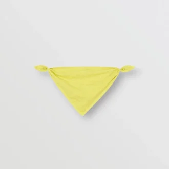 Set regalo per neonati in jersey di cotone a due pezzi