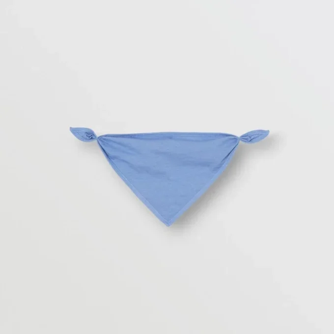 Set regalo per neonati in jersey di cotone a due pezzi