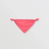 Set regalo per neonati in jersey di cotone a due pezzi