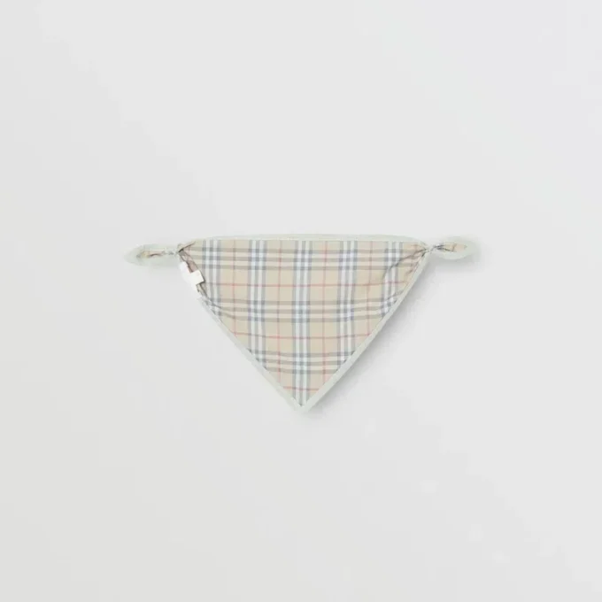 Set regalo per neonati in jersey di cotone a due pezzi