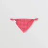 Set regalo per neonati in jersey di cotone a due pezzi