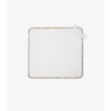 Set regalo per neonati in misto cotone, composto da due pezzi