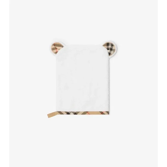 Set regalo per neonati in misto cotone, composto da due pezzi