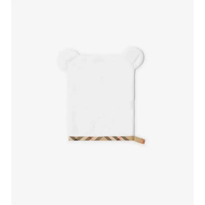 Set regalo per neonati in misto cotone, composto da due pezzi