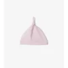 Set regalo per neonati in tre pezzi in cotone elasticizzato