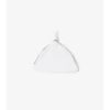 Set regalo per neonati in tre pezzi in cotone elasticizzato