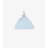 Set regalo per neonati in tre pezzi in cotone elasticizzato