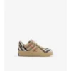 Sneakers a quadri