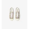 Sneakers a quadri