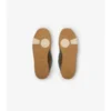 Sneakers Arc in pelle scamosciata e mesh 