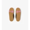 Sneakers Arc in pelle scamosciata e mesh