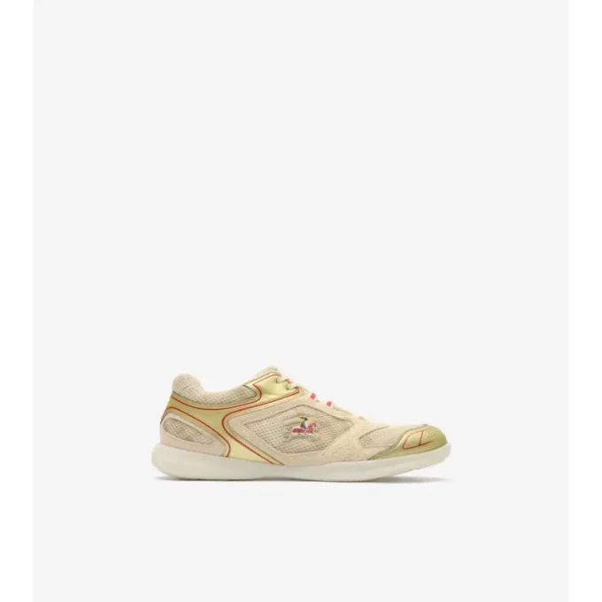 Sneakers Check Matrix Sport