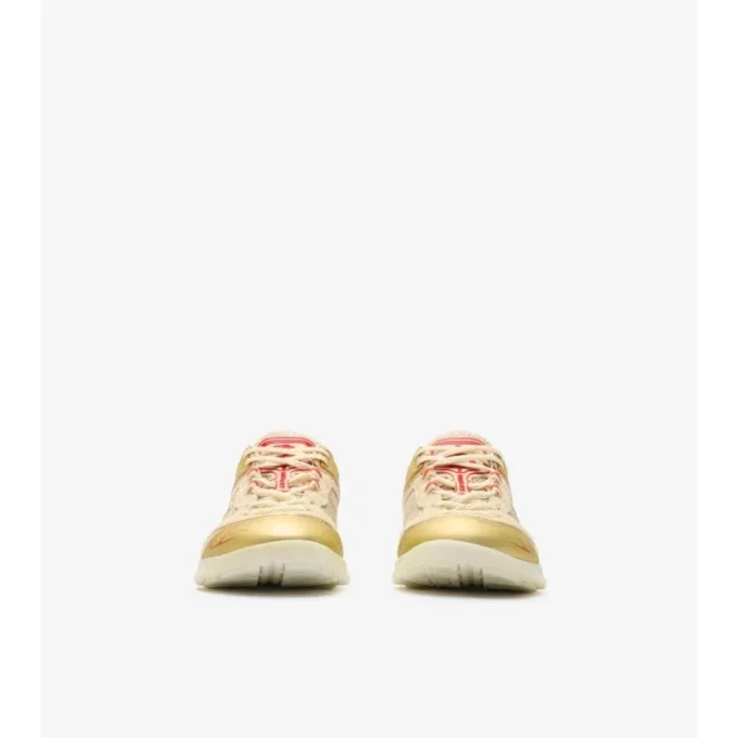 Sneakers Check Matrix Sport