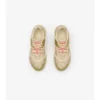 Sneakers Check Matrix Sport