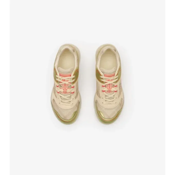 Sneakers Check Matrix Sport