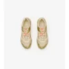 Sneakers Check Matrix Sport