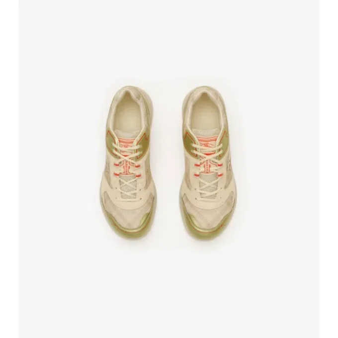 Sneakers Check Matrix Sport