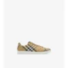 Sneakers Check Set