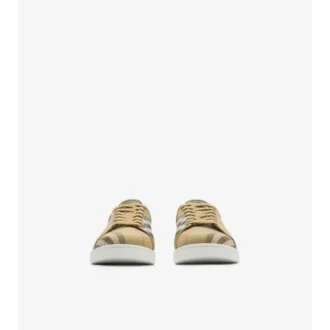 Sneakers Check Set