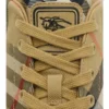 Sneakers Check Set
