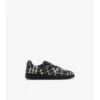 Sneakers Check Terrace