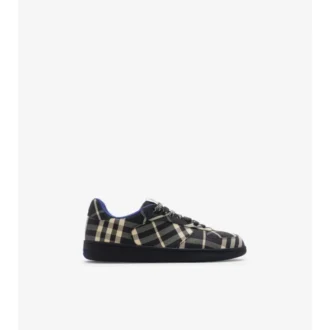Sneakers Check Terrace