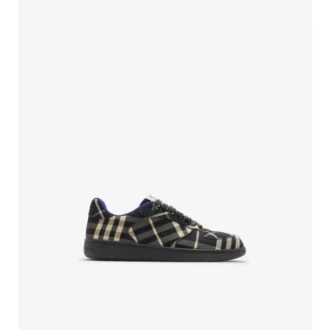 Sneakers Check Terrace