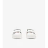 Sneakers in cotone a quadri
