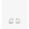 Sneakers in cotone a quadri