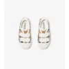 Sneakers in cotone a quadri