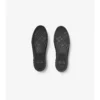 Sneakers in misto nylon con motivo a quadri