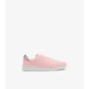 Sneakers in pelle