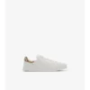 Sneakers in pelle
